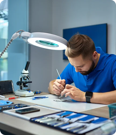 О сервисном центре OPPO в Москве